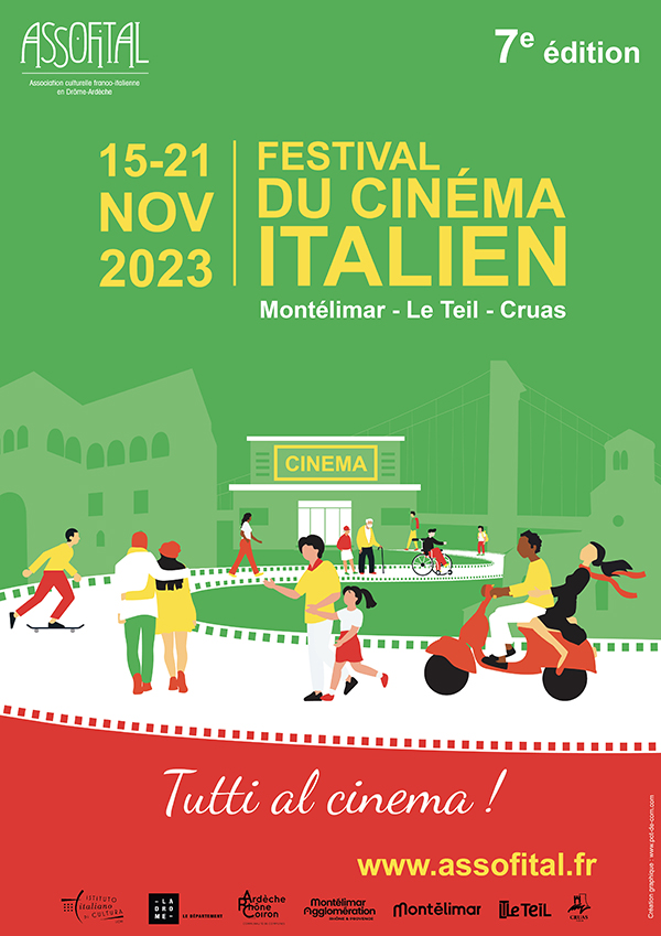 Festival du cinéma italien