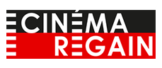 Logo du Ciné Regain