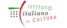 Logo de l'Institut Italien Culturel