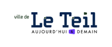 Logo du Teil