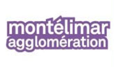 Logo de l'agglomération de Montélimar