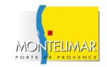 Logo de la ville de Montélimar